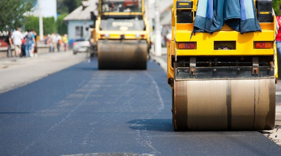 Expert top industrial roofings services in Covington, VA